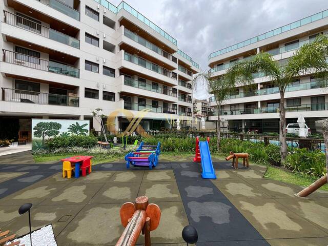 #CO0023 - Cobertura para Venda em Cabo Frio - RJ