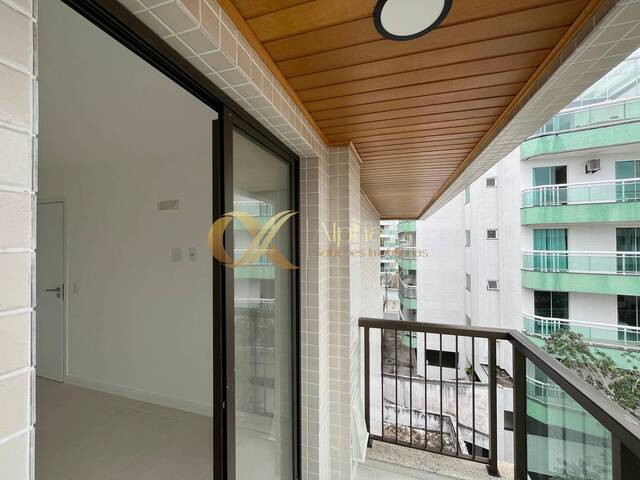 Cobertura para Venda em Cabo Frio - 4