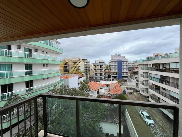 Cobertura para Venda em Cabo Frio - 5