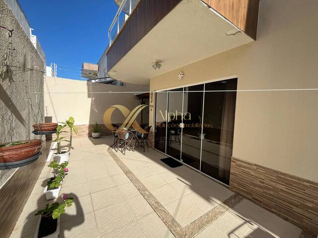 #CA0408 - Casa para Venda em Cabo Frio - RJ