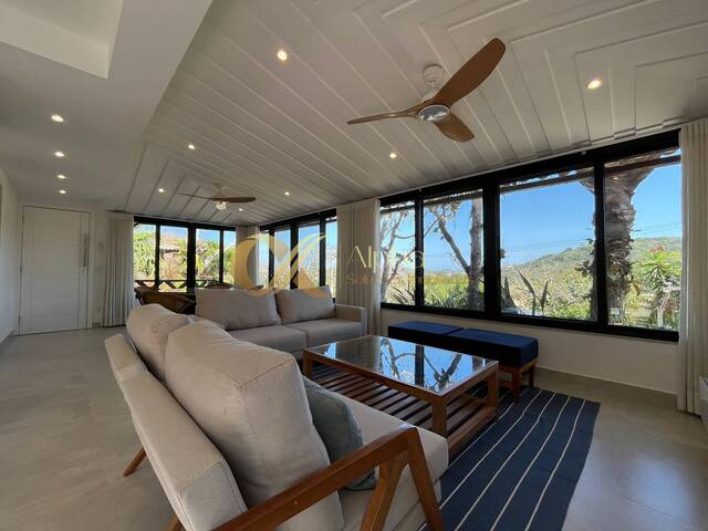 Casa para Venda em Armação dos Búzios - 4
