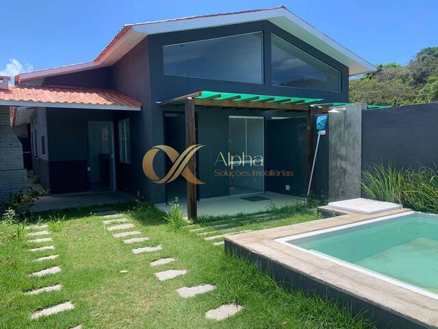 Venda em José Gonçalves - Armação dos Búzios