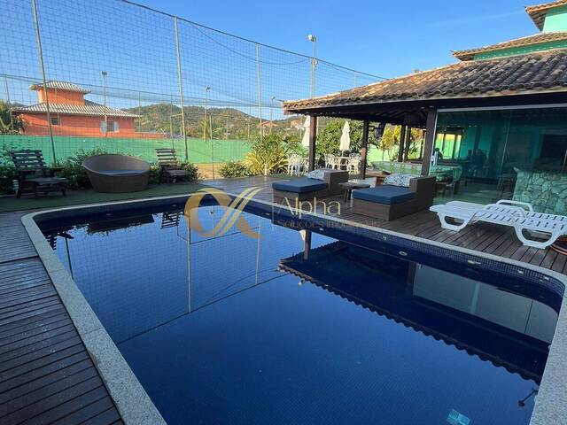 #CA0413 - Casa para Venda em Armação dos Búzios - RJ