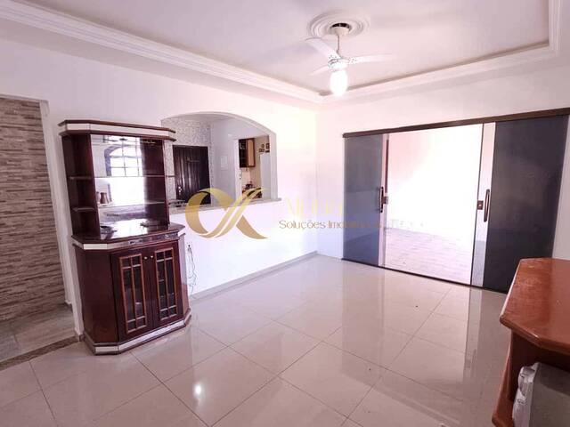 #CAT0416 - Casa para Venda em Araruama - RJ