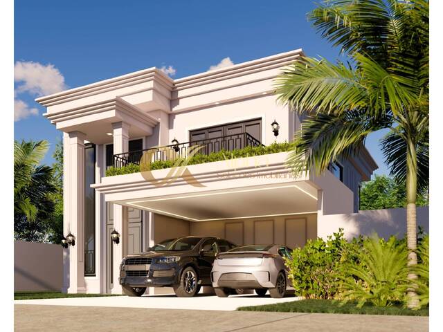 #CA0417 - Casa para Venda em Cabo Frio - RJ