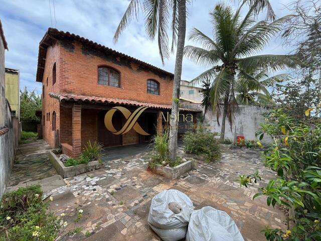 #CA0418 - Casa para Venda em Cabo Frio - RJ