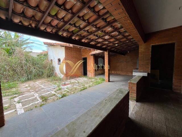 #CA0418 - Casa para Venda em Cabo Frio - RJ