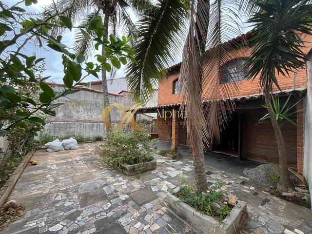 #CA0418 - Casa para Venda em Cabo Frio - RJ