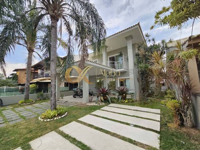 #CAT419 - Casa para Venda em Araruama - RJ