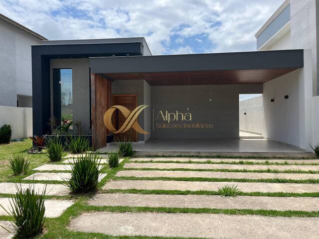 #CA0420 - Casa para Venda em São Pedro da Aldeia - RJ