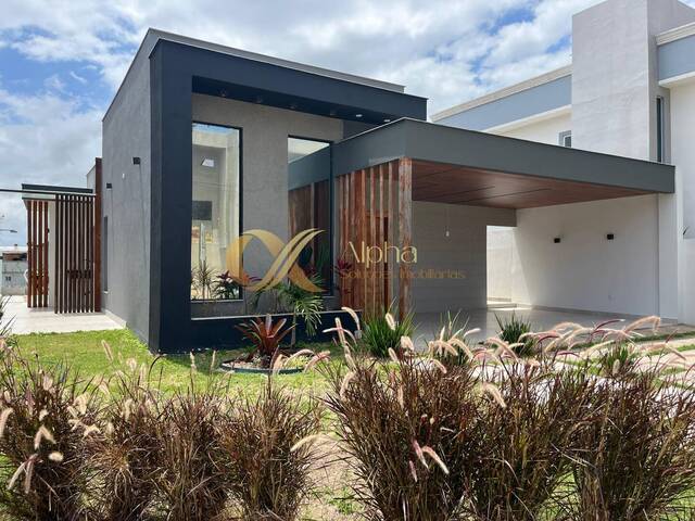 #CA0420 - Casa para Venda em São Pedro da Aldeia - RJ