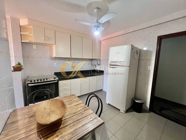 #APR0421 - Apartamento para Venda em Cabo Frio - RJ