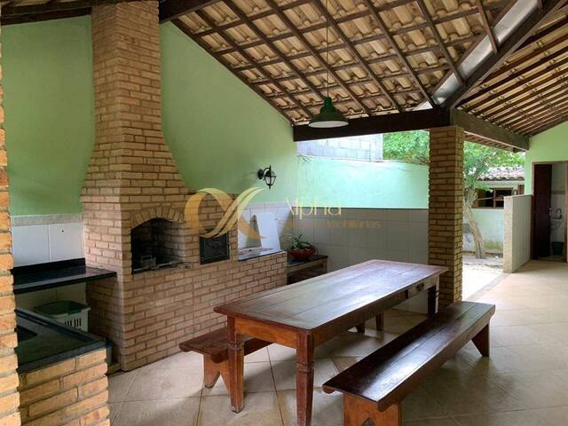 #CA0422 - Casa para Venda em Armação dos Búzios - RJ
