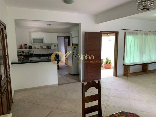 #CA0422 - Casa para Venda em Armação dos Búzios - RJ