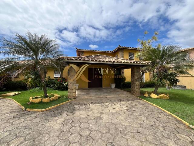 #CA0423 - Casa para Venda em Armação dos Búzios - RJ