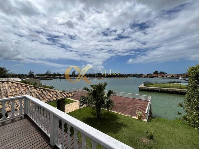 #CA0423 - Casa para Venda em Armação dos Búzios - RJ