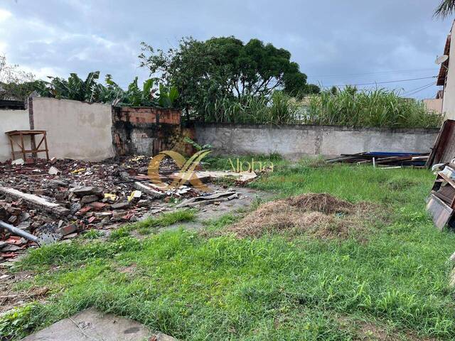 #TE0424 - Área para Venda em Cabo Frio - RJ