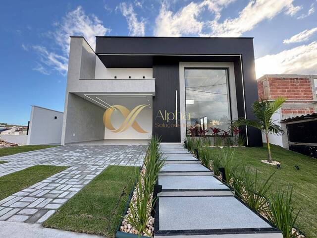 #CA0425 - Casa para Venda em São Pedro da Aldeia - RJ