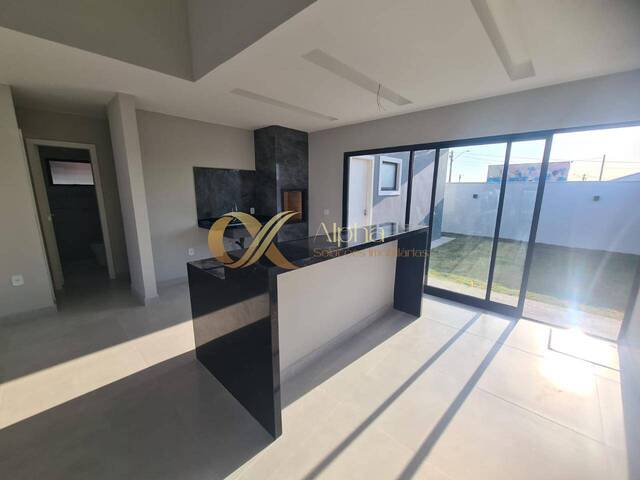 #CA0426 - Casa para Venda em São Pedro da Aldeia - RJ