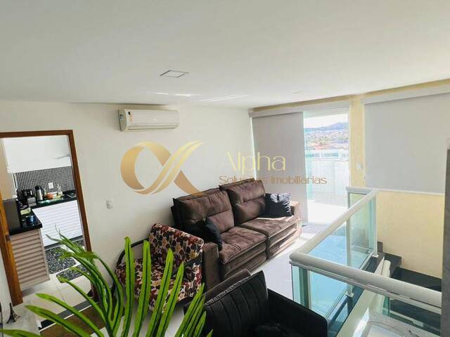 Cobertura para Venda em Cabo Frio - 5