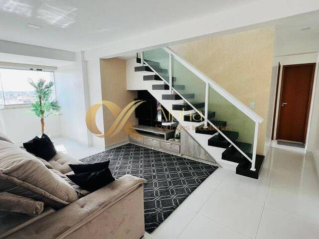 #CO0427 - Cobertura para Venda em Cabo Frio - RJ