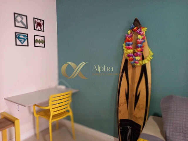 Apartamento para Venda em Cabo Frio - 4