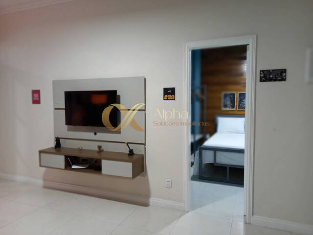 #AP0429 - Apartamento para Venda em Cabo Frio - RJ