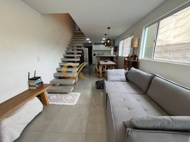 #CA0430 - Casa para Venda em Armação dos Búzios - RJ