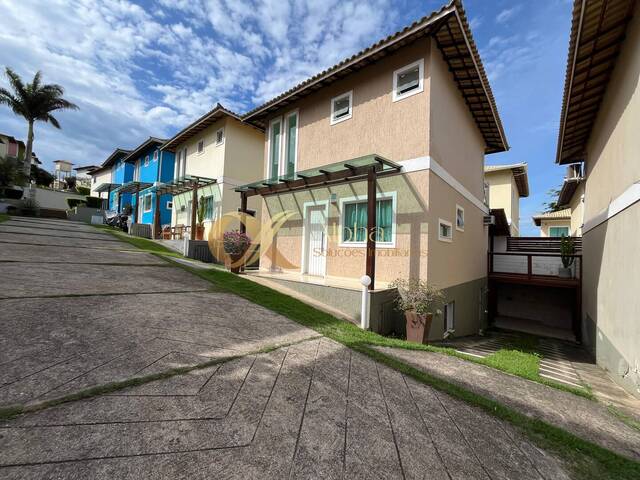 #CA0431 - Casa para Venda em Armação dos Búzios - RJ