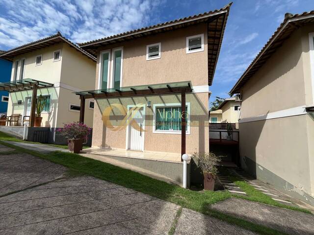 #CA0431 - Casa para Venda em Armação dos Búzios - RJ