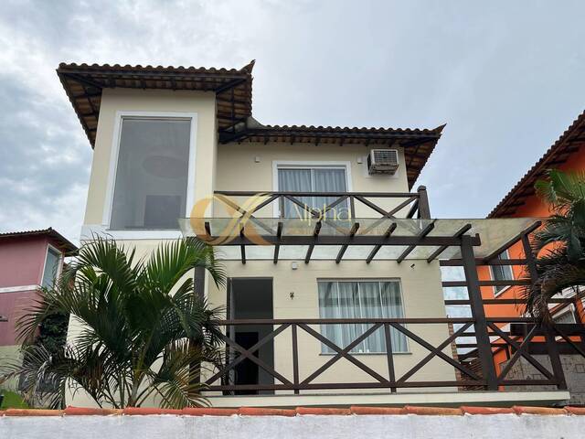 Venda em Praia Rasa - Armação dos Búzios