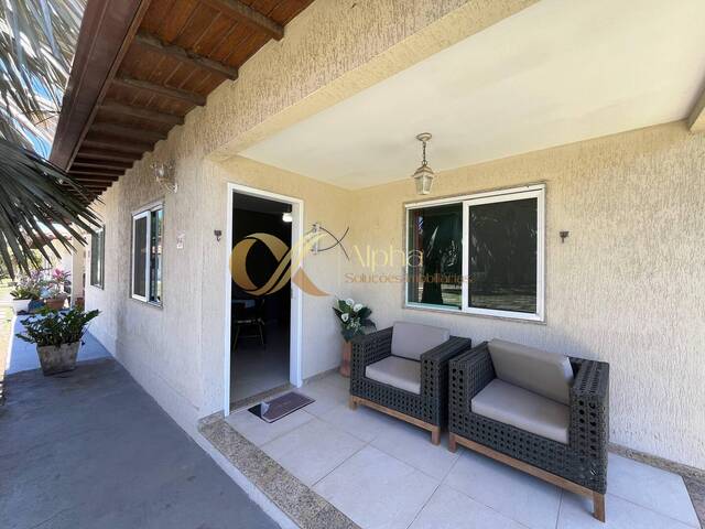 #CA0433 - Casa para Venda em Armação dos Búzios - RJ