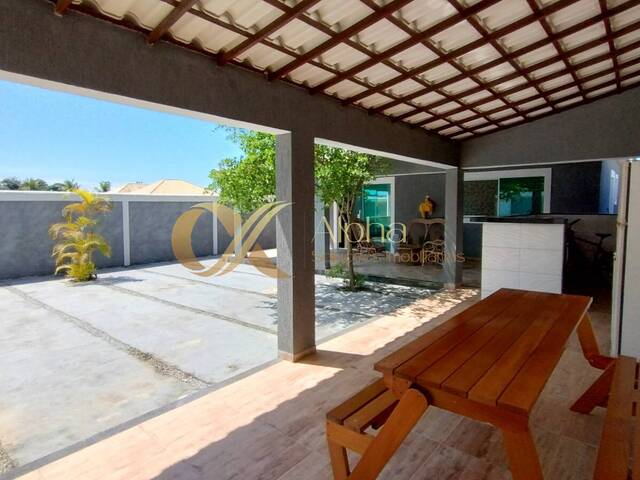 Casa para Venda em Araruama - 4