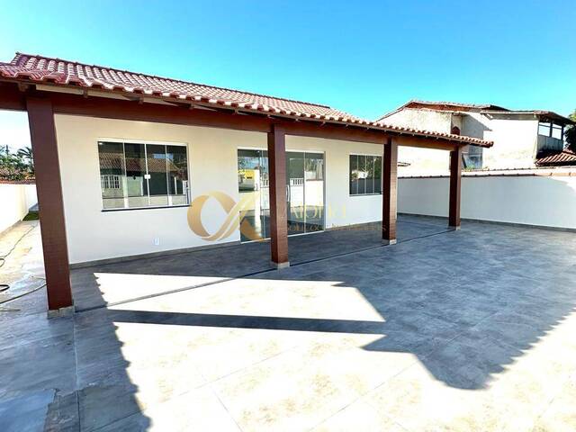 Casa para Venda em Araruama - 4