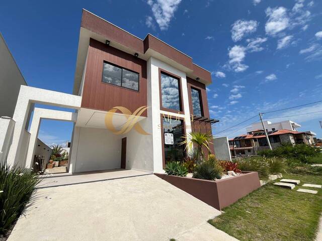 #CA0436 - Casa para Venda em São Pedro da Aldeia - RJ