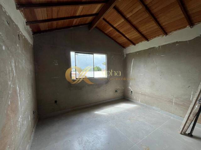 #CA0439 - Casa para Venda em Armação dos Búzios - RJ