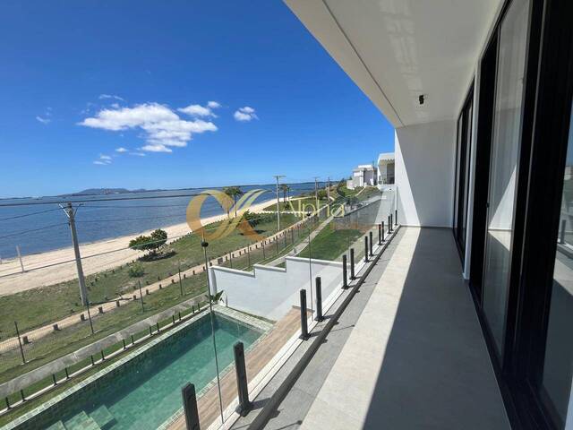 #CA0440 - Casa para Venda em São Pedro da Aldeia - RJ