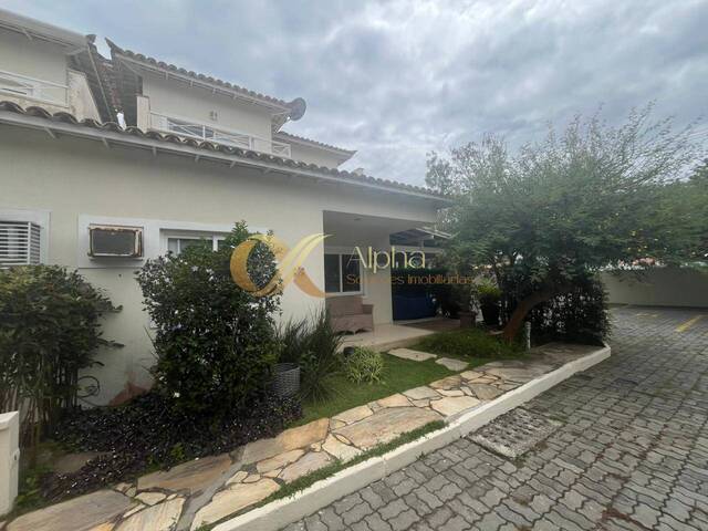 #CA0446 - Casa para Venda em Armação dos Búzios - RJ