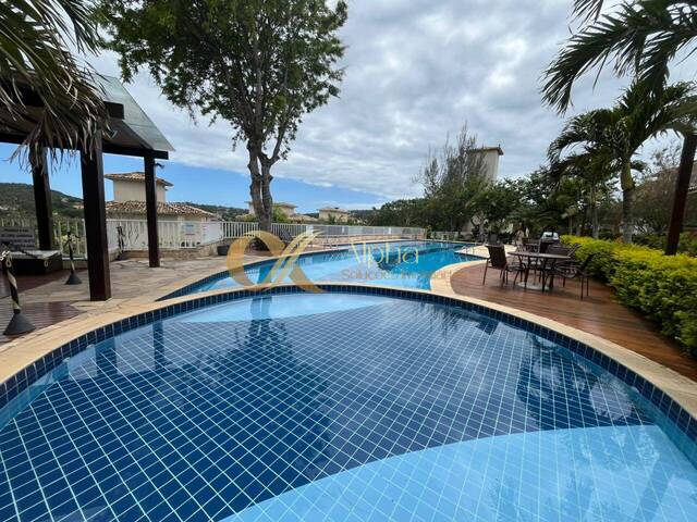 #CA0446 - Casa para Venda em Armação dos Búzios - RJ