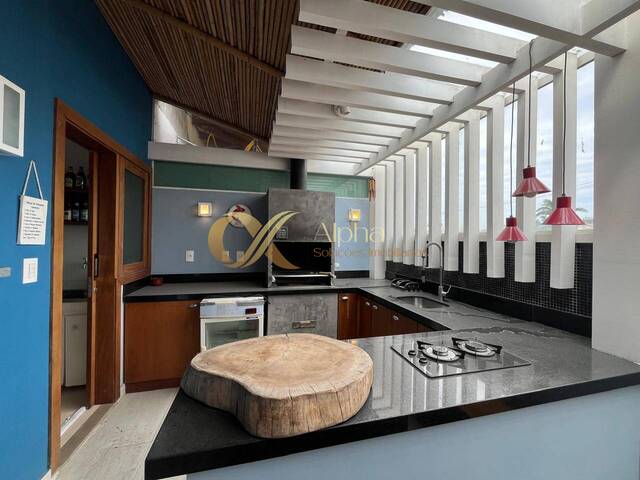 #CA0447 - Casa para Venda em Armação dos Búzios - RJ