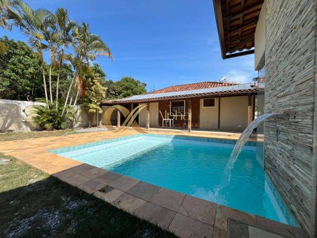 #CA0451 - Casa para Venda em Armação dos Búzios - RJ