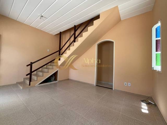 #CA0453 - Casa para Venda em Cabo Frio - RJ