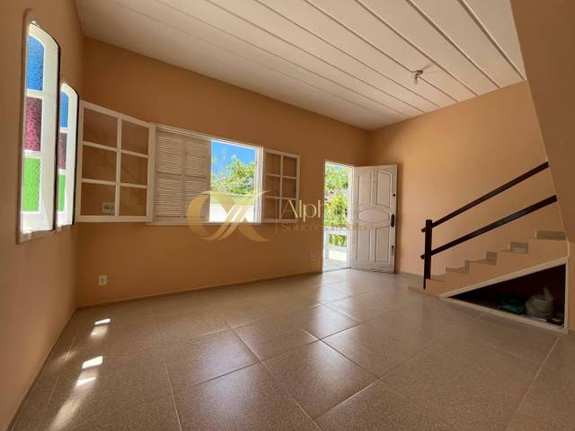 #CA0453 - Casa para Venda em Cabo Frio - RJ