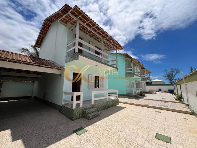 Venda em Foguete - Cabo Frio