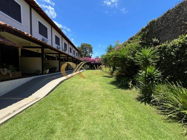 #CA0454 - Casa para Venda em Armação dos Búzios - RJ