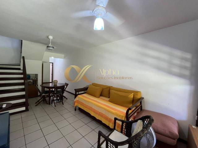 #CA0454 - Casa para Venda em Armação dos Búzios - RJ