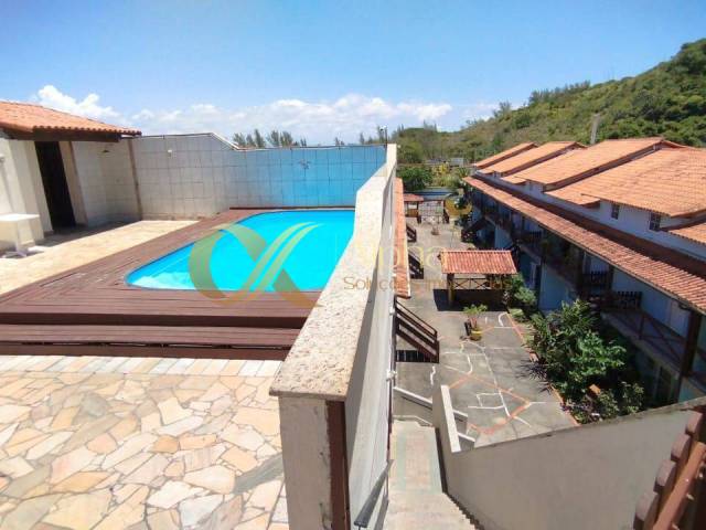 Venda em Praia Grande - Arraial do Cabo