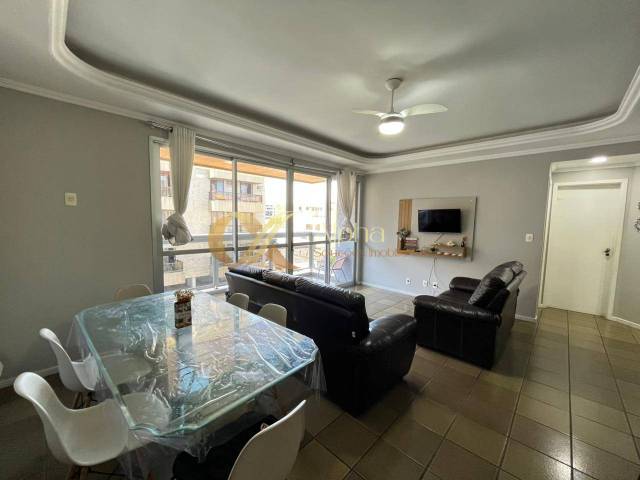 #AP0459 - Apartamento para Venda em Cabo Frio - RJ