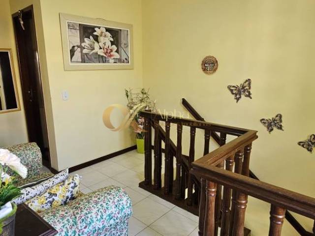 #CA0460 - Casa para Venda em Cabo Frio - RJ