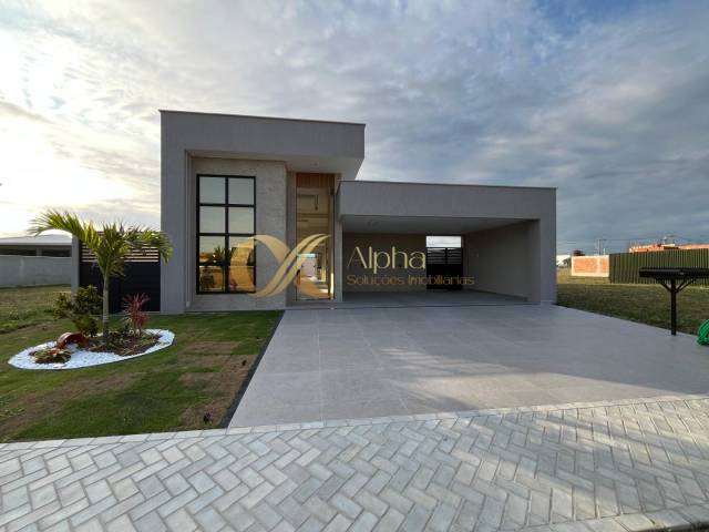 #CA0463 - Casa para Venda em Cabo Frio - RJ